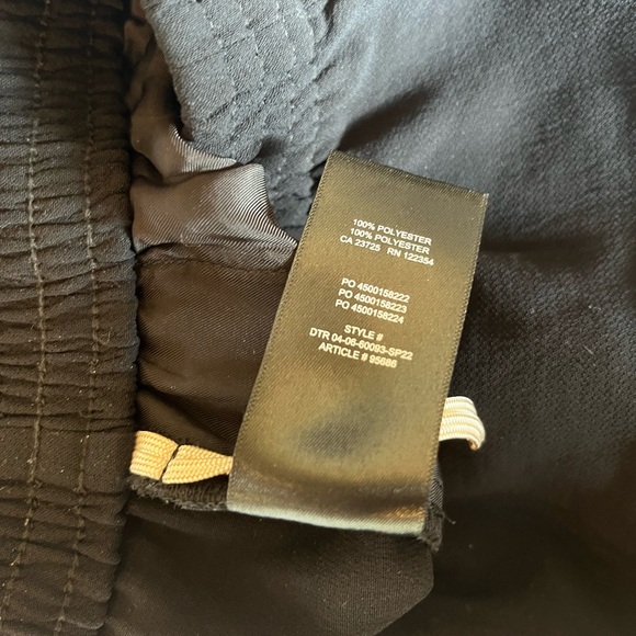 Wilfred Gelato 3" Short - Picture 6 of 6